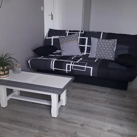Ferienwohnung La Pause Saint-Agrève Exterior foto