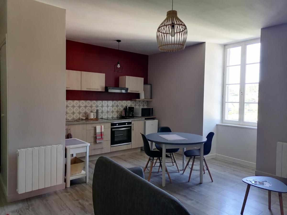 La Pause Appartement