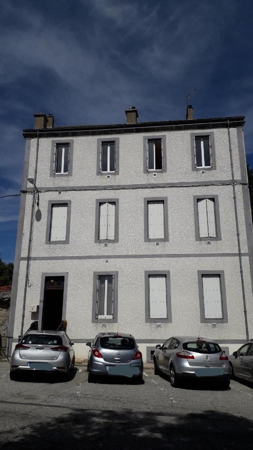 Appartement La Pause Saint-Agrève